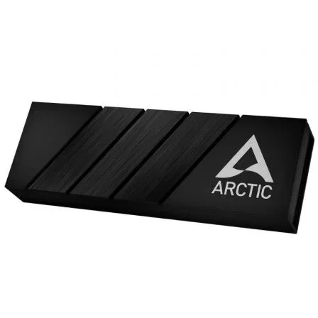 Arctic M2 Pro Negro Disipador para SSD M.2 NVMe 2280